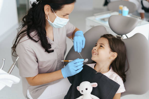 Best Emergency Treatment for Toothache in Edinburg, IL