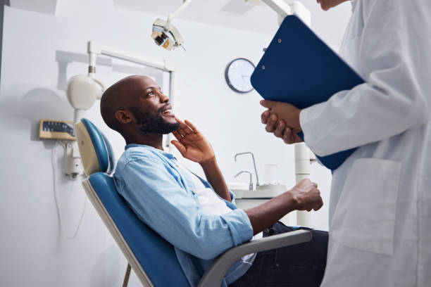 Best Emergency Root Canal Treatment in Edinburg, IL