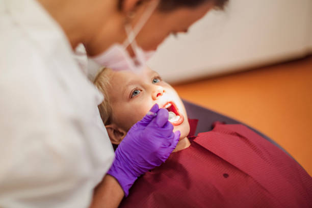 Best Emergency Dental Surgery in Edinburg, IL